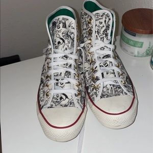 converse puro platano 2 for sale